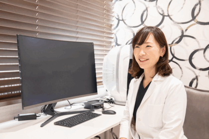 ほくろ・いぼを取りたい方は当クリニックまでご相談ください