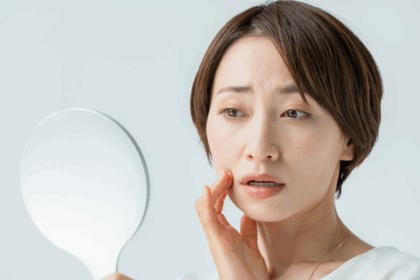 顔のたるみとしわの治療・施術一覧