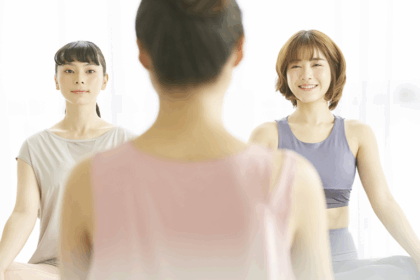 適度な運動