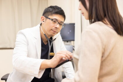 一般内科について