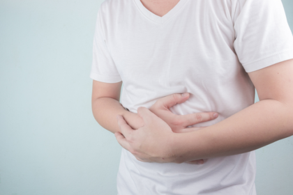 お腹が張る・膨満感の症状はご相談ください