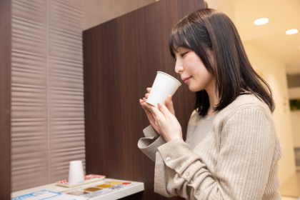 検査当日