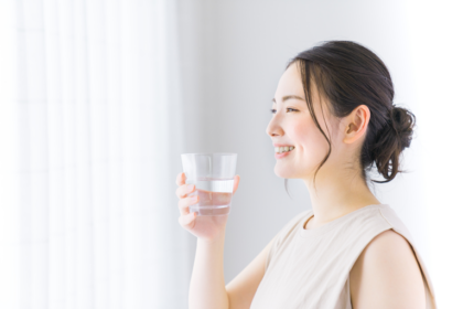 生活習慣の見直し