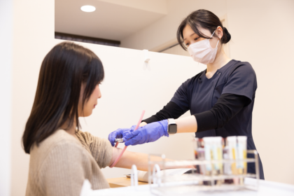 脂質異常症の検査・診断