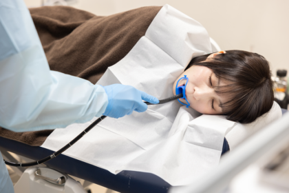 胃カメラ検査
