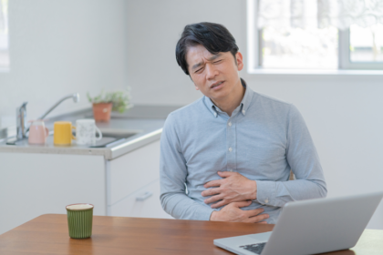 こうした症状のある方は検査を受けましょう