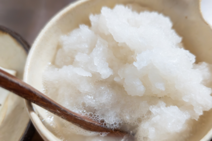 逆流性食道炎に大根おろしが良い？