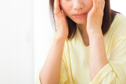 頭痛やめまいは高血圧のサイン?