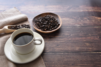コーヒーと高血圧の関係