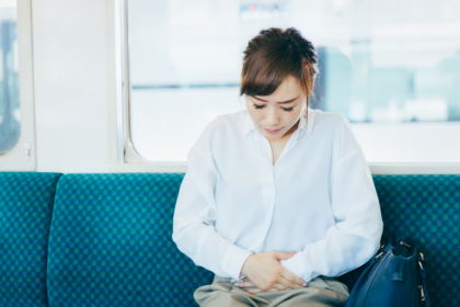 このような症状はありませんか?