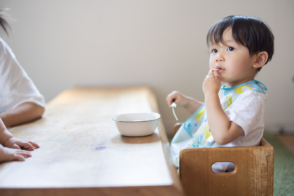 ピロリ菌はどのように感染するの？！