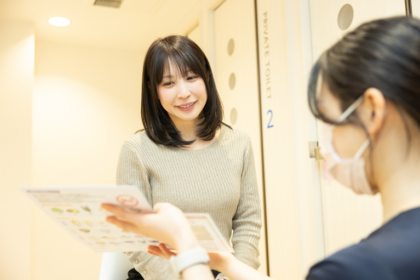 自費検診（雇用時健診・定期健康診断）人間ドック（内視鏡ドック）