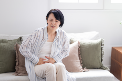 便が細い(細いうんち)・残便感の症状はご相談ください