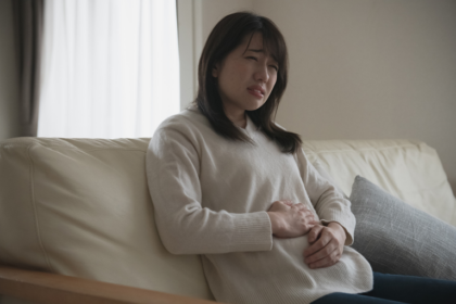 潰瘍性大腸炎の症状チェック