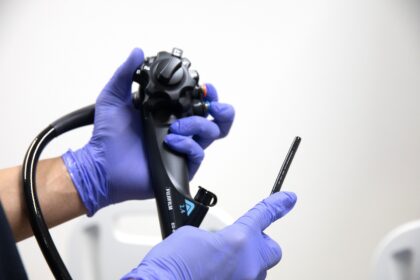 胃・大腸内視鏡