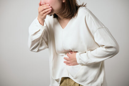 「お腹は空くのに食べると気持ち悪くなる」対処法（症状別 ）