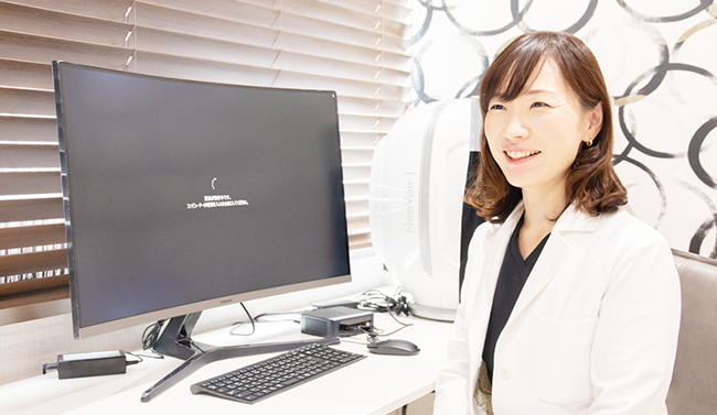 脳神経内科専門医による専門外来