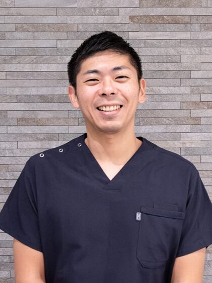 院長　池澤 伸明