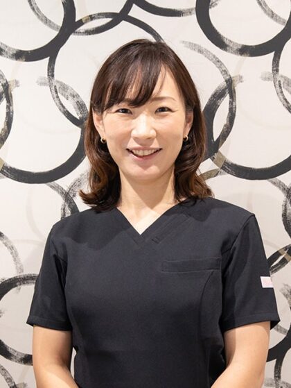 副院長　池澤 久実