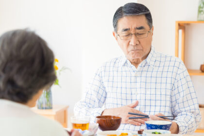 胸やけの症状はご相談ください
