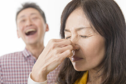 口臭の悩み、神戸の 消化器内科で根本解決を。その原因、 実は「胃」かもしれません。