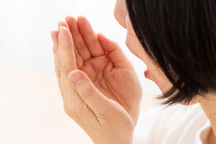 根本治療で口臭の悩みを解決