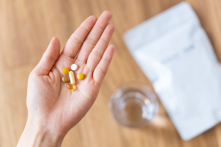 新しい便秘薬の活用