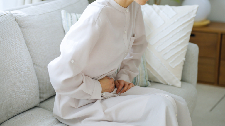 その便秘、「たかが便秘」と諦めていませんか？