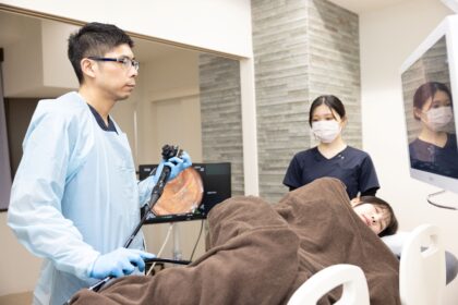 胃カメラ・大腸カメラを同時に受けるメリットとは？忙しい方こそ「同日検査」がおすすめな理由